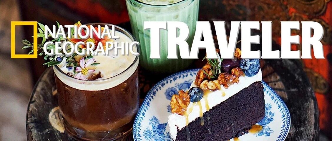 请收下这份曼谷咖啡地图