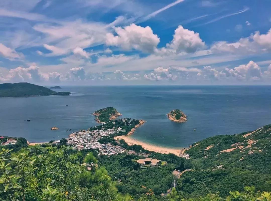 新年旅行心願定好了嗎？你的年終獎都給你安排上了！ 旅遊 第48張