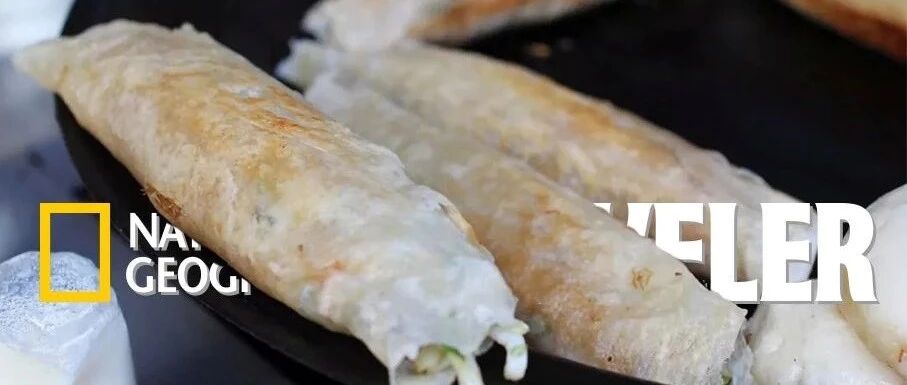 江浙下一个网红美食小县城，没有256G的胃不敢来