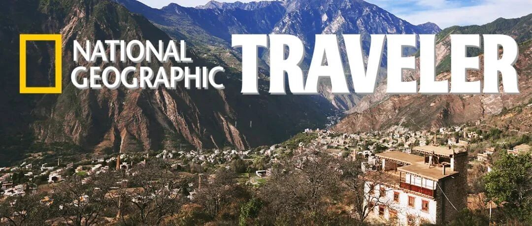 在丹巴藏寨，遇见另一种生活 (文末福利)