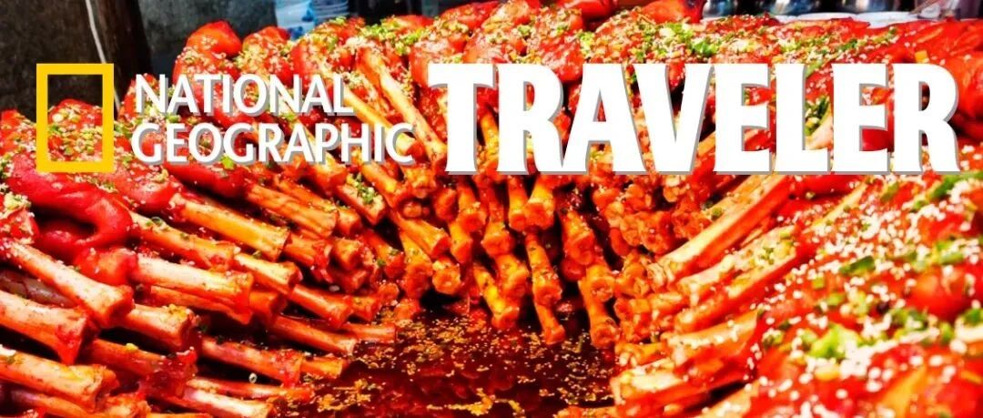 宁夏，到底有多辣？