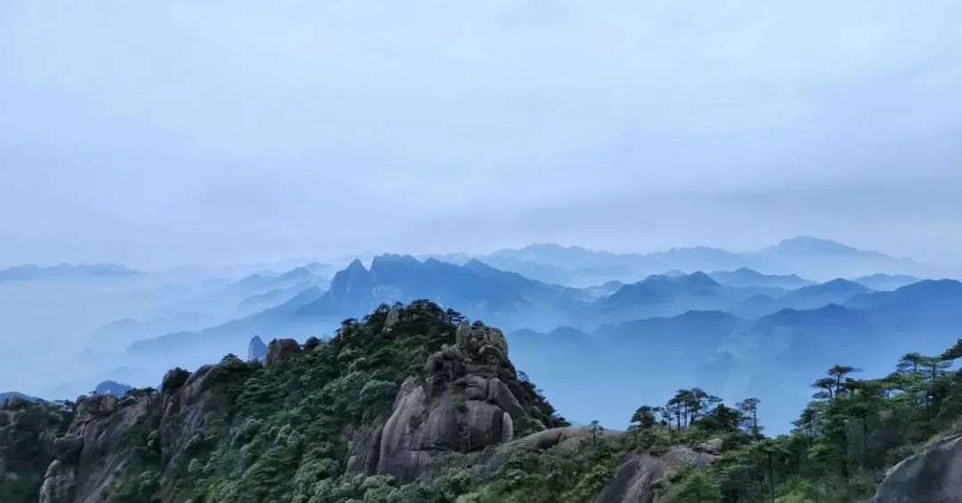 太想去這裡過幾天神仙日子了 旅遊 第10張