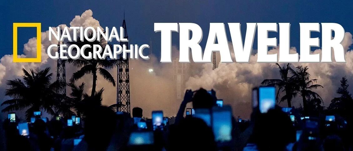 不出国，闲不住的我还能去这些地方！