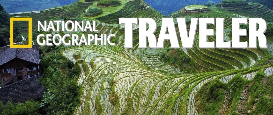 正在策划下一场旅行？你一定需要这份“宝典”！| 有奖互动