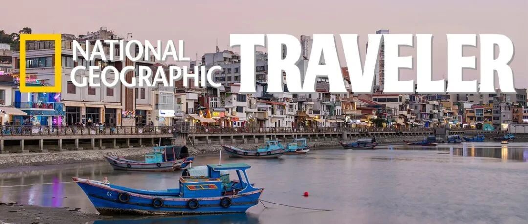 逛完这一趟，总算是把厦门玩儿明白了！