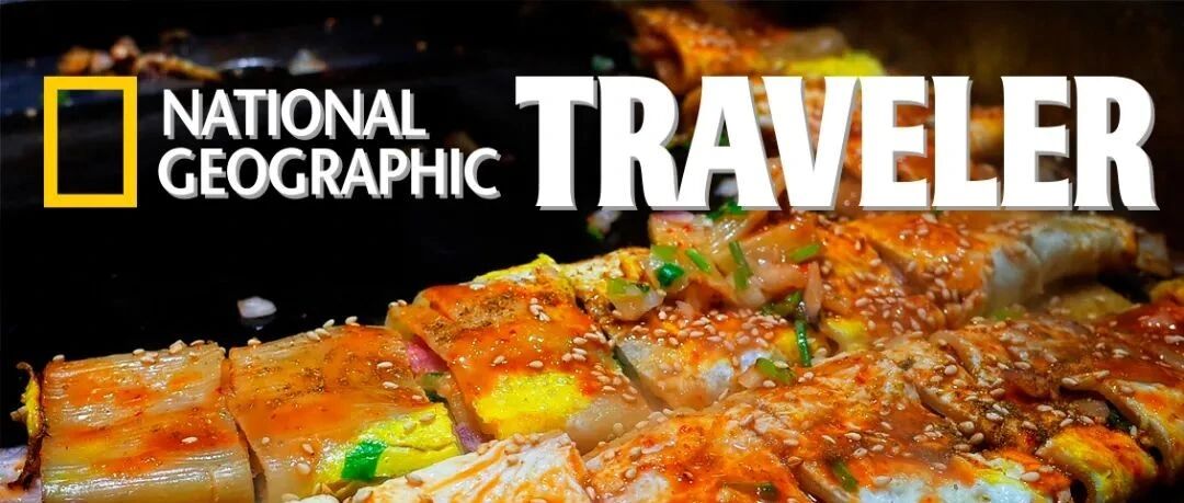 东北小吃那么多，凭啥烤冷面能当上杠把子？