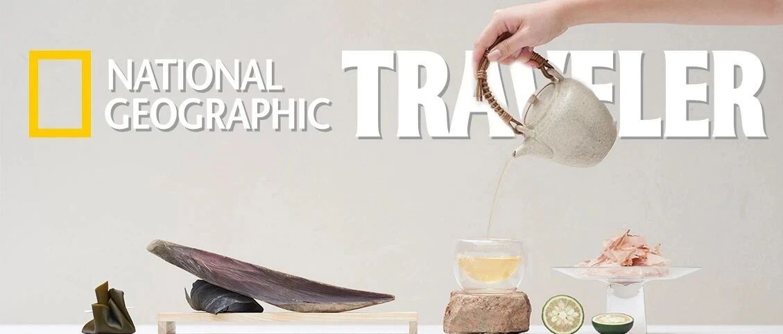 日本之外的那些日料