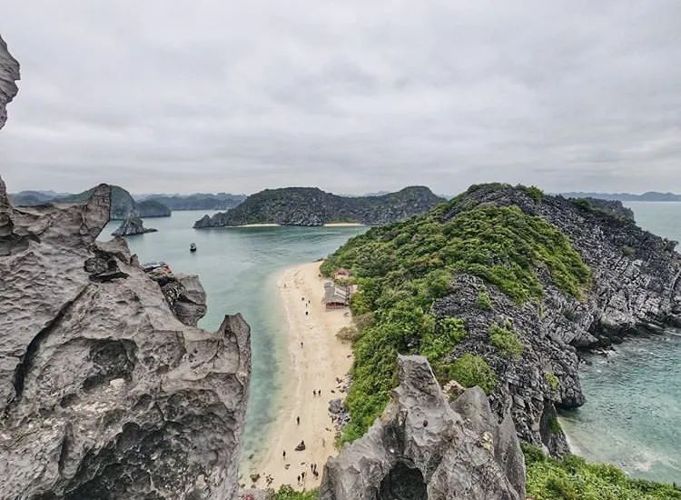 別被騙了，這才是真正的越南！ 旅遊 第13張