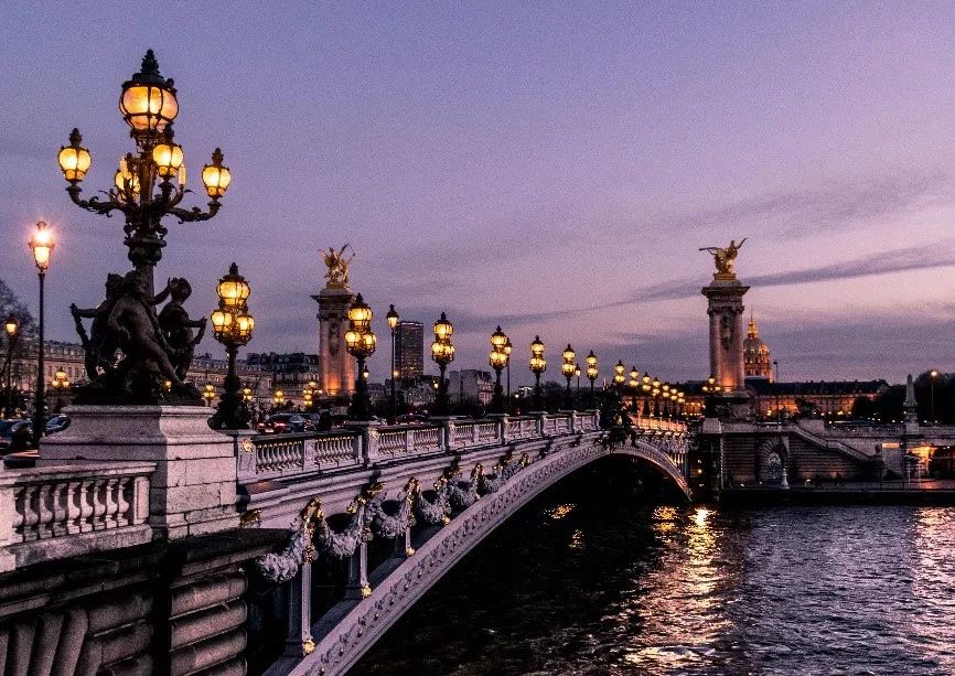 你和浪漫文藝的巴黎，只差這一步！ 旅行 第3張