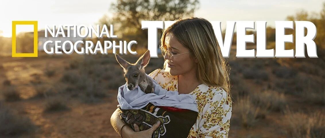 年中倦怠了吗？下半年的旅行念想全靠它！