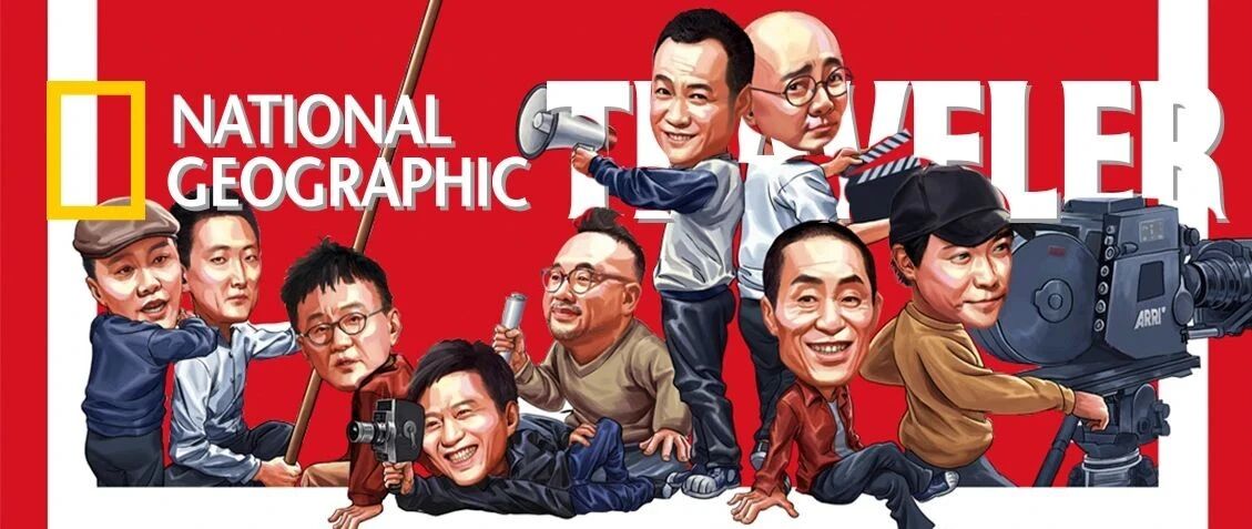 看了《我和我的家乡》，想家了