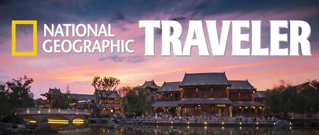 真实的洛阳城，只会比剧里更迷人