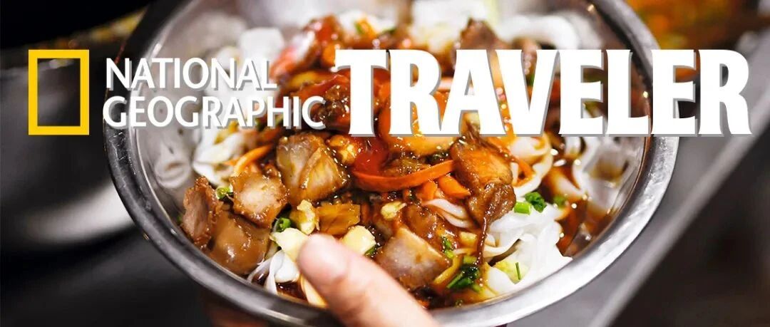 嗦着不锈钢盆里的粉，我终于理解了广西人的幸福