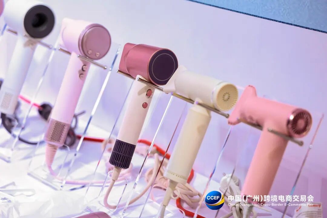 跨境人的6月档期，留给2026广州跨交会