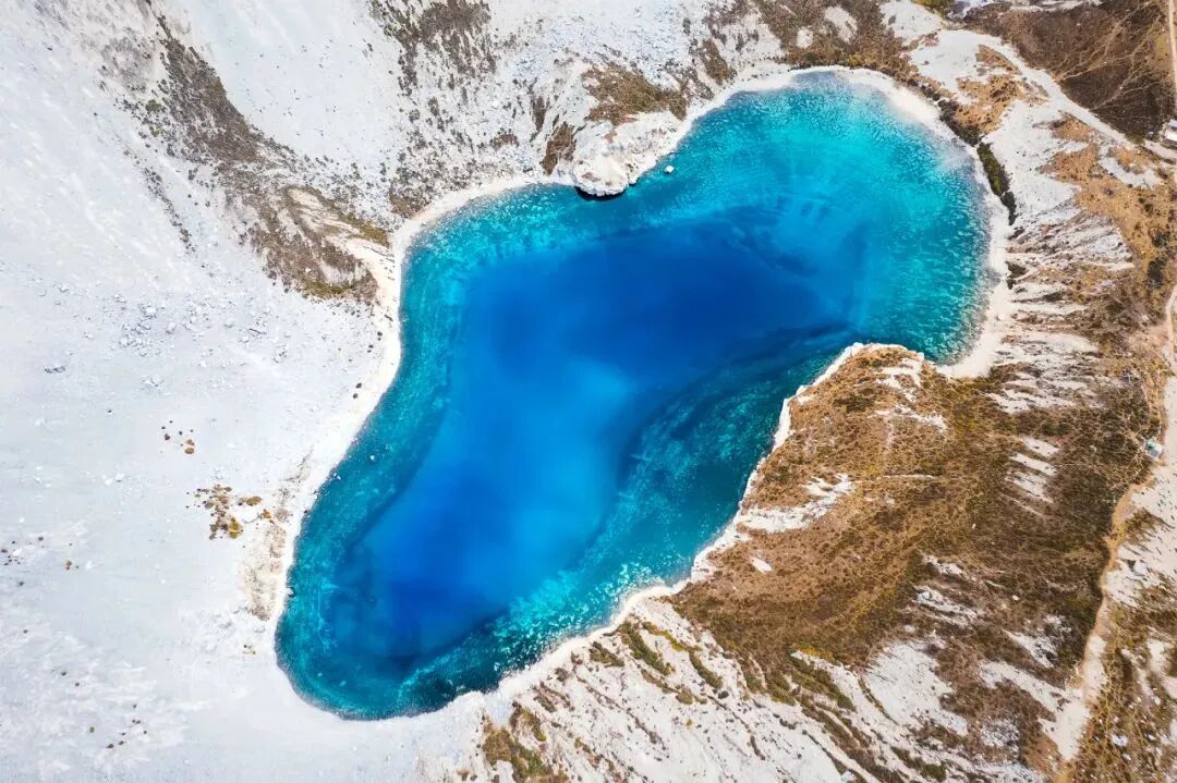 比丙察察还刺激!一键打卡两大省份绝美