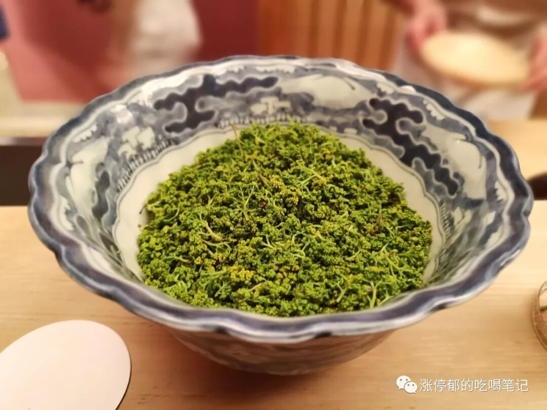 京都 緒方ogata 简单就是终极的复杂 涨停郁的吃喝笔记 微信公众号文章阅读 Wemp