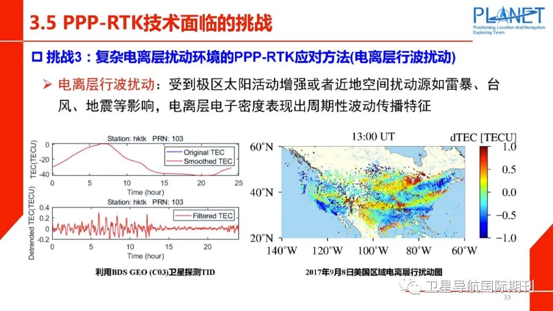 PPP-RTK技术面临的机遇与挑战的图34