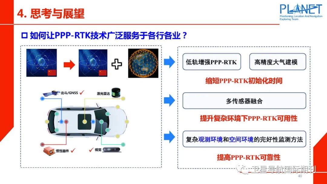 PPP-RTK技术面临的机遇与挑战的图41