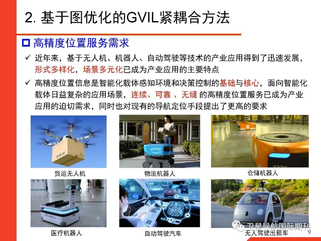 基于图优化的GNSS/惯性/视觉/激光雷达多源融合导航定位的图9