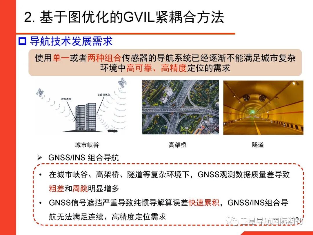 基于图优化的GNSS/惯性/视觉/激光雷达多源融合导航定位的图10