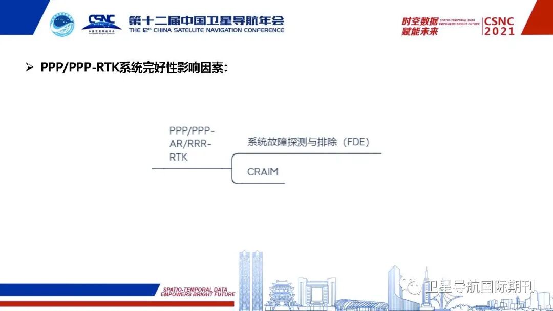 高精度定位服务完好性研究及需求分析的图8