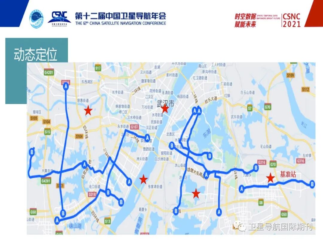 高精度定位服务完好性研究及需求分析的图21
