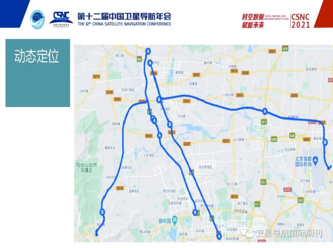 高精度定位服务完好性研究及需求分析的图23