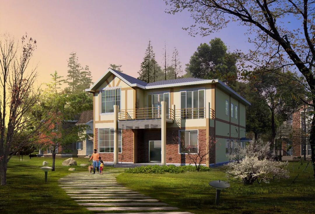 装配式建筑到底“新”在哪？业内大佬这样说......