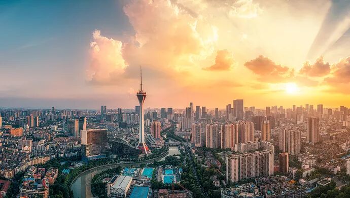 装配式建筑刷新房屋新科技！