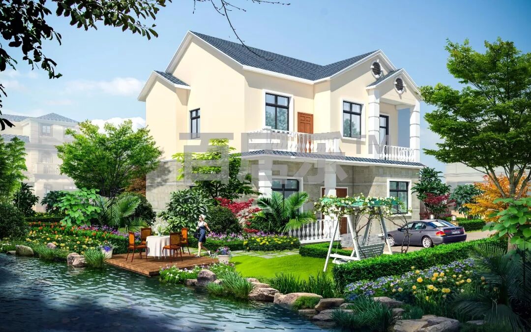 原来你是这样的装配式建筑！