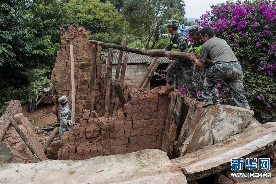 轻钢别墅成为当下国家认可的抗震房屋