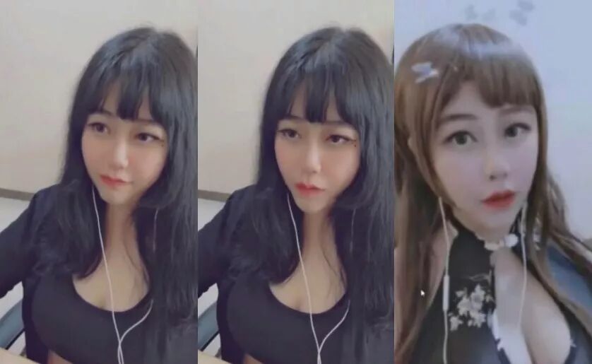 萝莉主播变大妈，直播产品还有哪些吸睛套路？(图2)