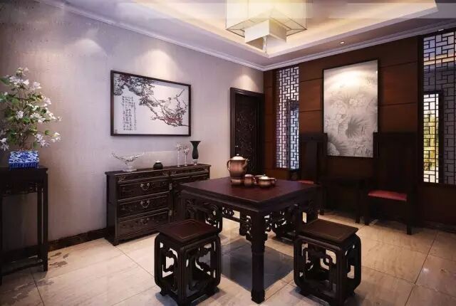 红木家具：五大独特品质