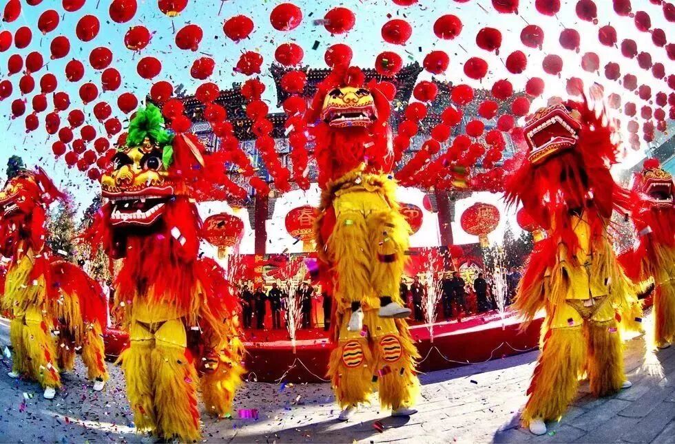 8号起老北京庙会光临成华奥园广场