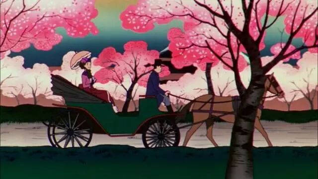 【微观影】千年女妖？！嗯？？是《千年》