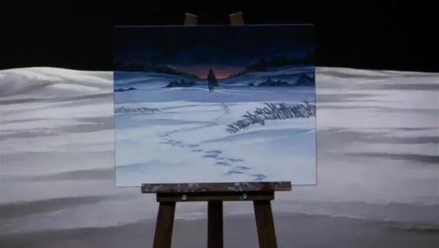 【微观影】千年女妖？！嗯？？是《千年》