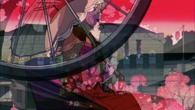 【微观影】千年女妖？！嗯？？是《千年》