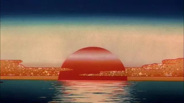 【微观影】千年女妖？！嗯？？是《千年》