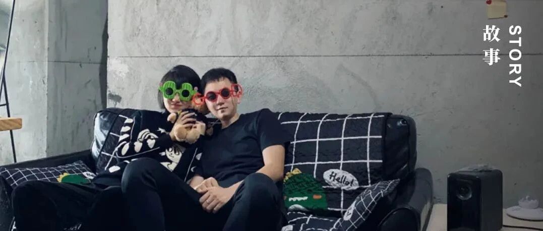 花光积蓄付首付，住了3年毛坯房的90后情侣，现在过得怎么样？