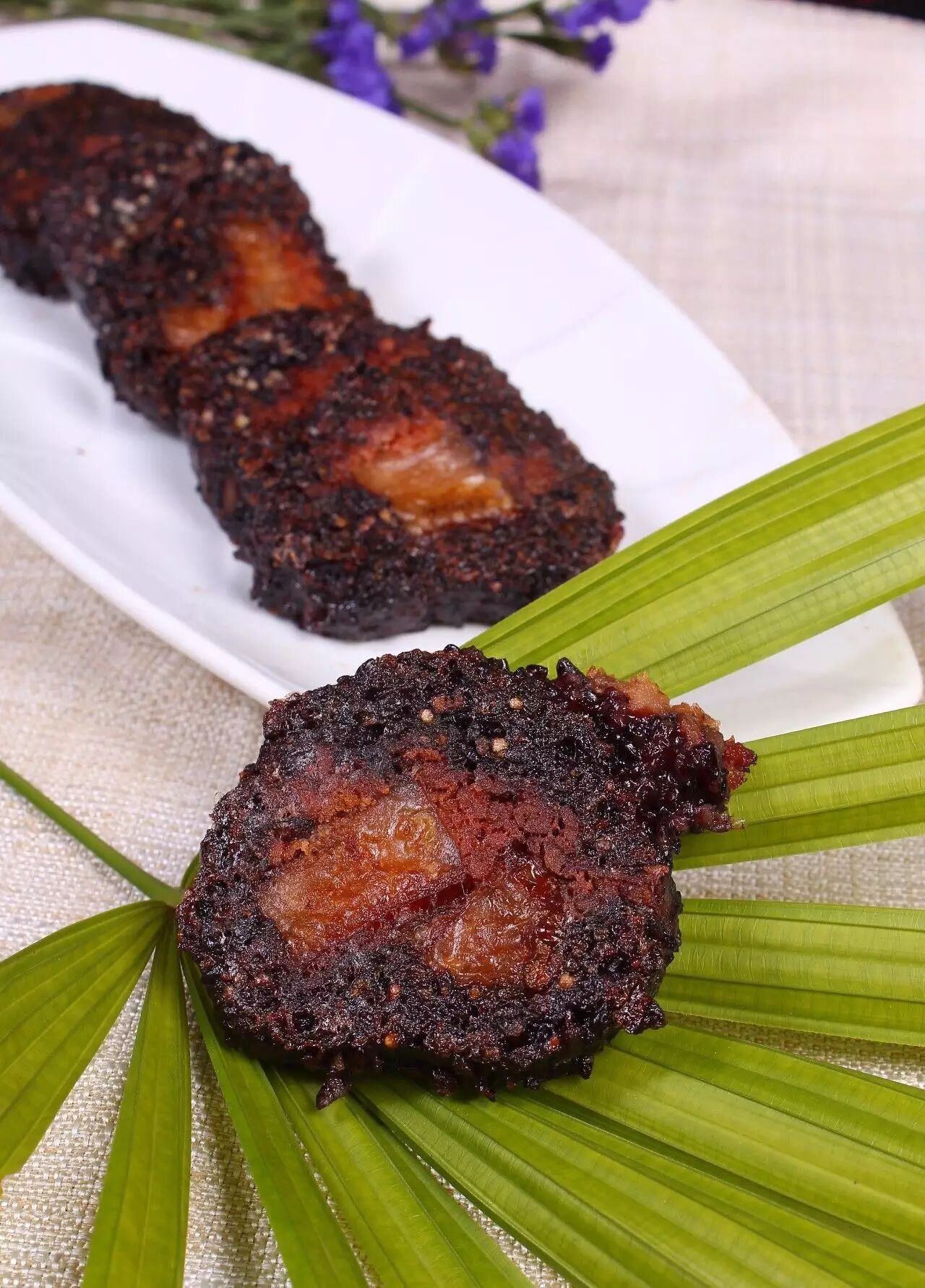 大蒜,藤姜,绿茶敲出甘香微辣,恭城油茶开火四家餐厅!