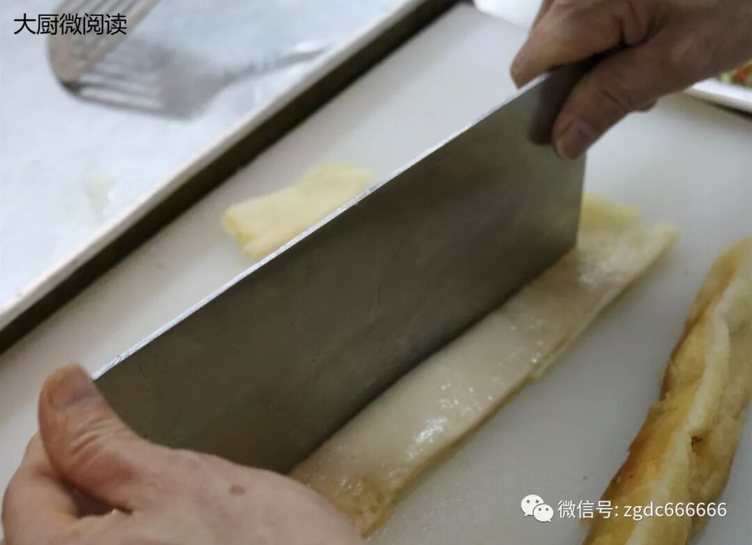 配方准做法好推出又好卖8款广式点心分享