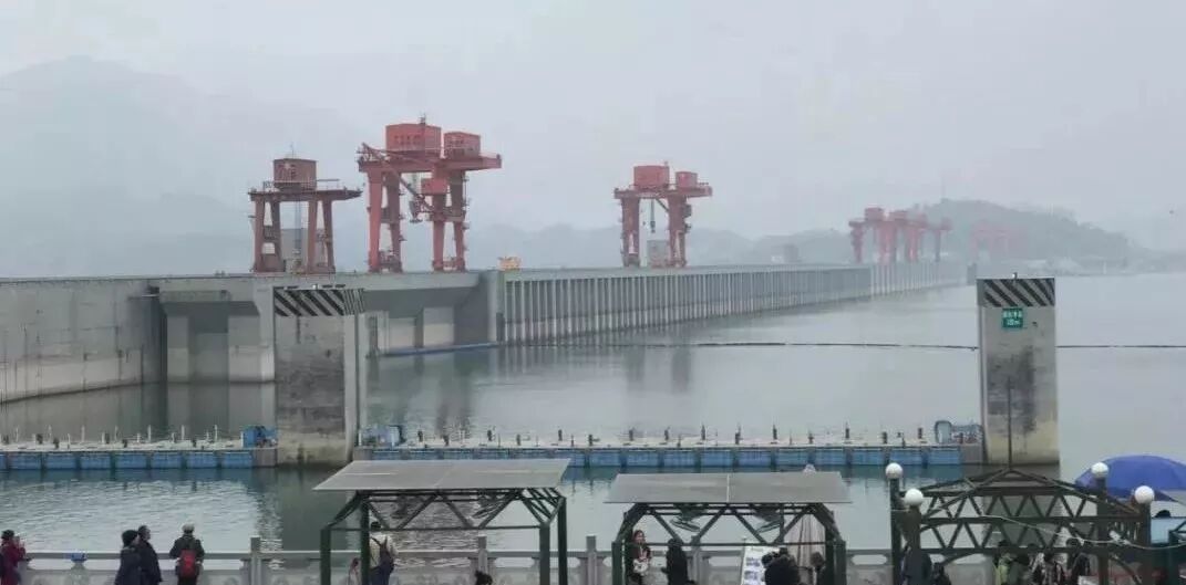 【干货】水利工程中的大坝施工测量的图4