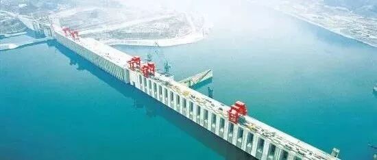 【干货】水利工程中的大坝施工测量的图1