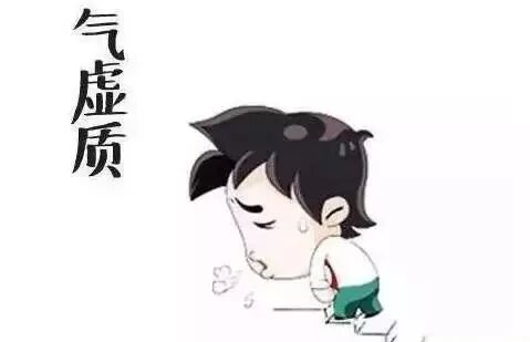 什么是气血虚？怎么判断气血虚？气血虚怎么调理等等？