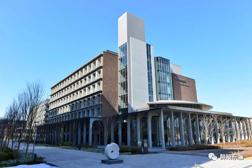 Open Campus介绍之东京理科大学篇 鲜知东瀛 微信公众号文章阅读 Wemp