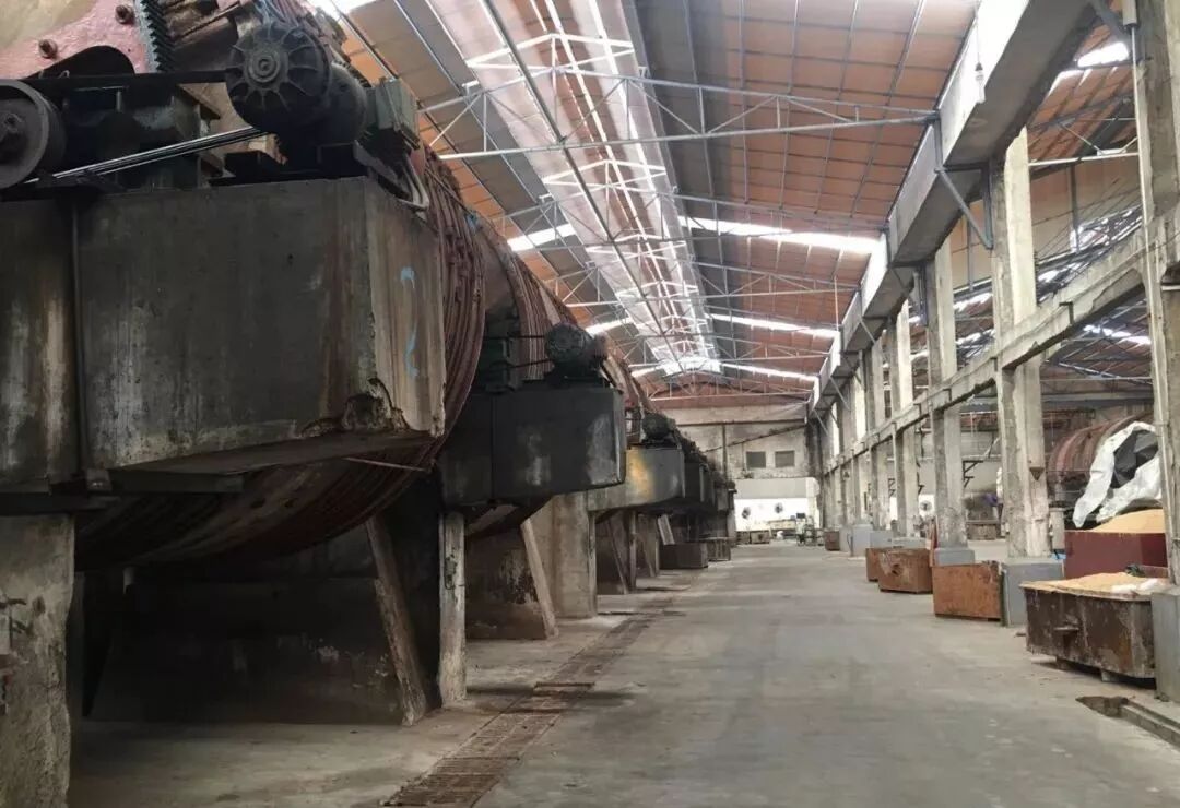 江门一皮革厂屡次违法排污,将被关停