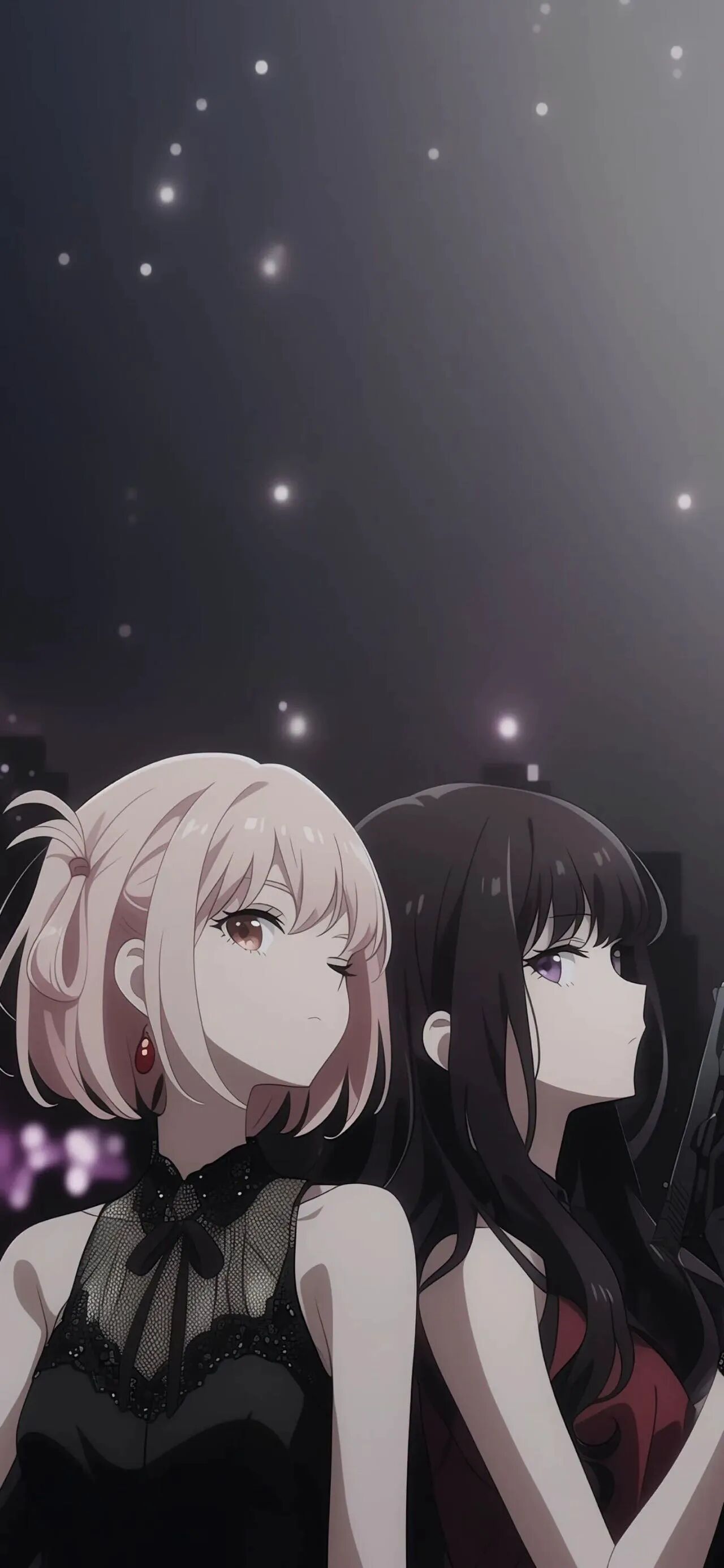 又发现一张还不错的手机壁纸