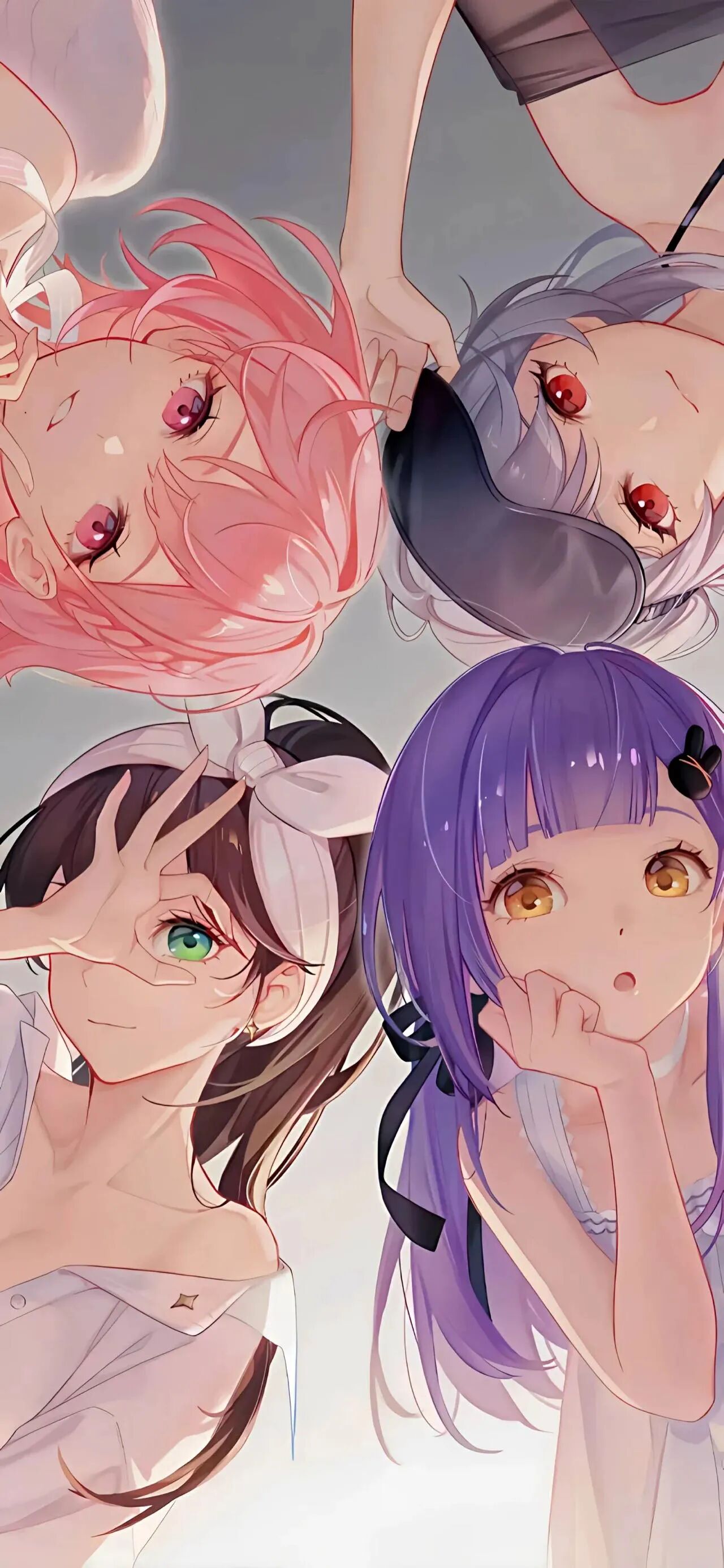 又发现一张还不错的手机壁纸