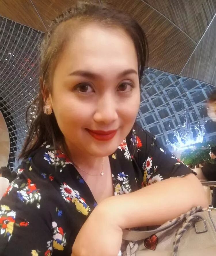 天津经济广播主持人cici为您推荐