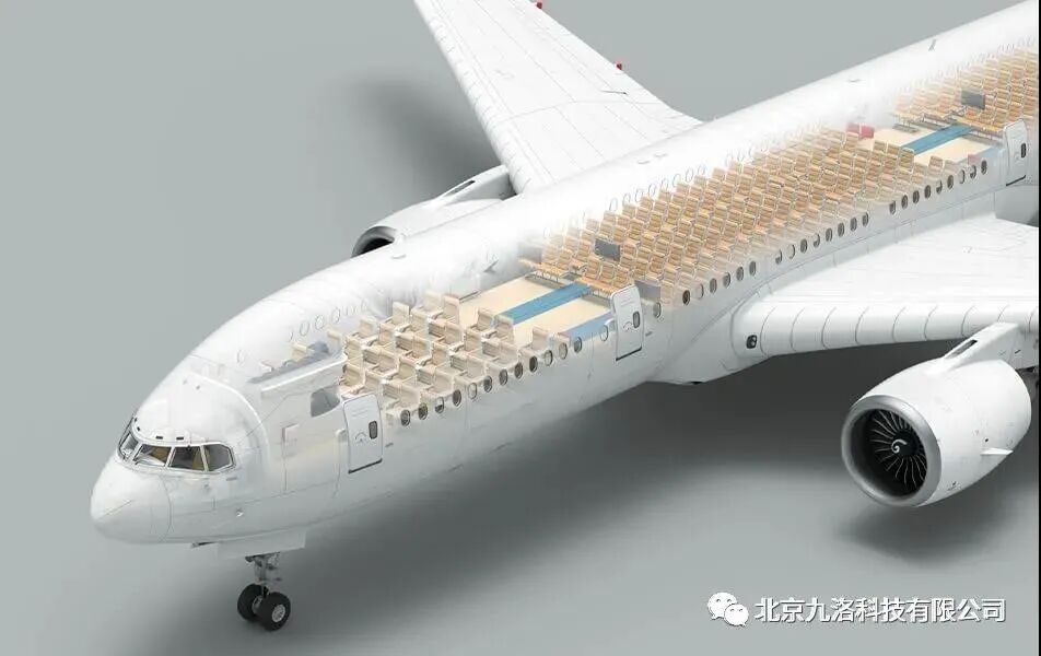 航空航天仿真設計案例分享的圖5